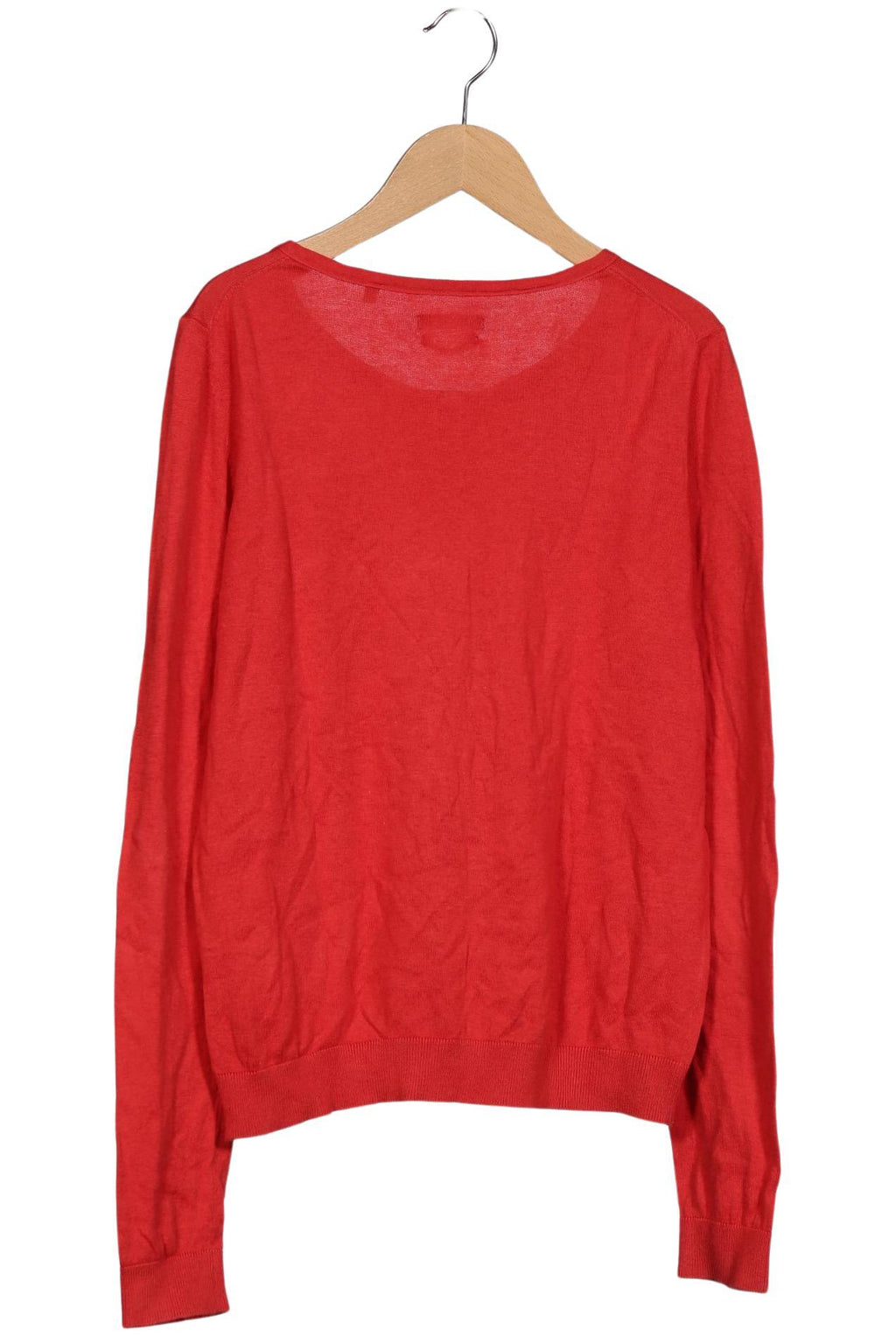 Marc O' Polo Knit Cardigan Red L 5