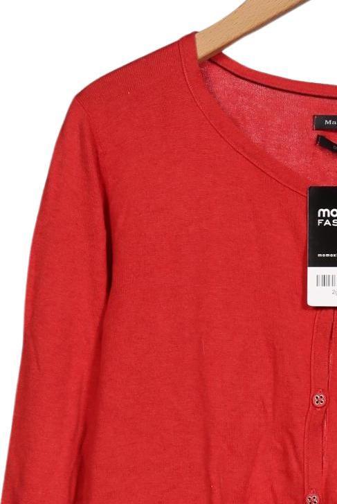 Marc O' Polo Knit Cardigan Red L 6