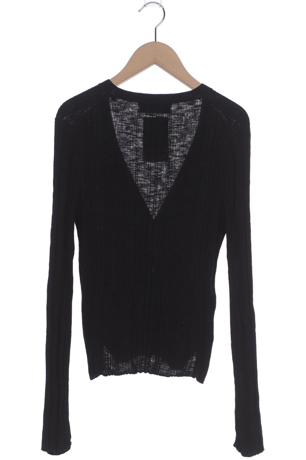 Marc O' Polo Knit Jacket Black Size S 6