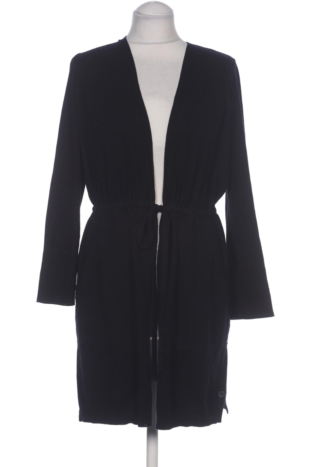 Marc O' Polo Knit Jacket Black S 5