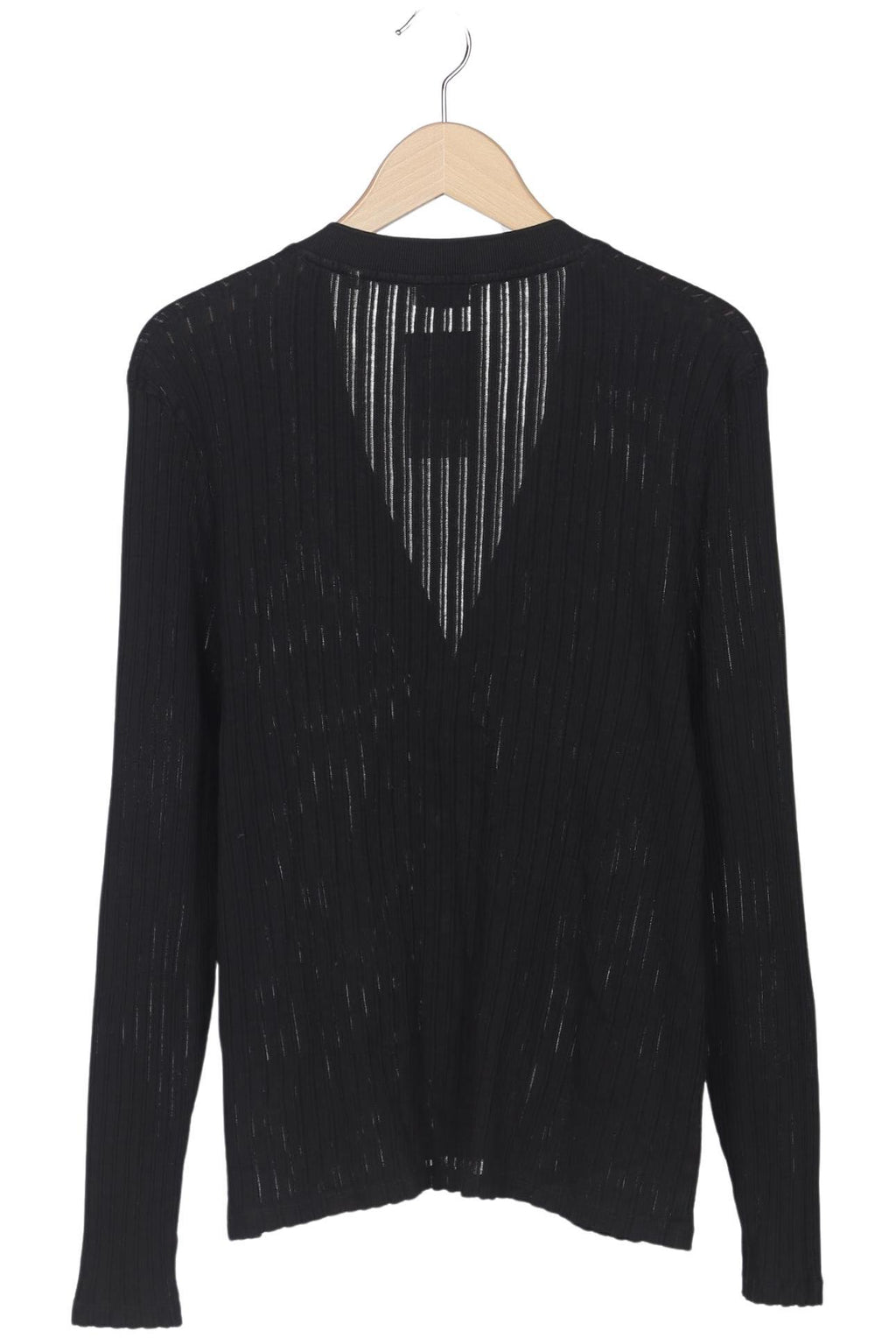 Marc O' Polo Knit Jacket Black XXL 6