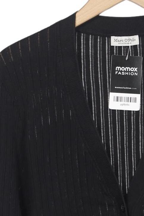 Marc O' Polo Knit Jacket Black XXL 7