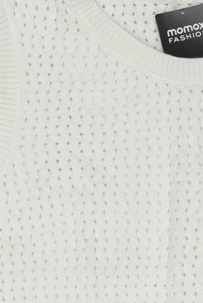 Marc O' Polo Knit Cardigan White L Cotton 7