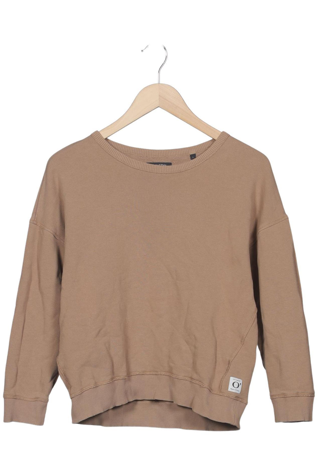 Marc O' Polo Sweater Marron S 2