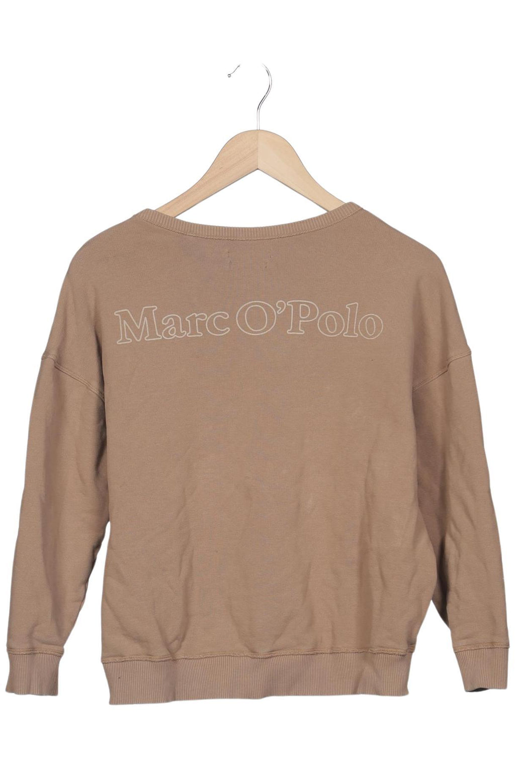 Marc O' Polo Sweater Marron S 3