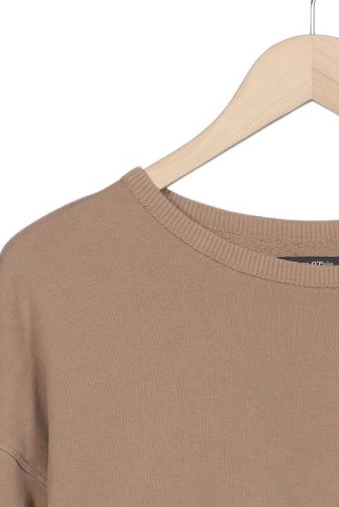 Marc O' Polo Sweater Marron S 4