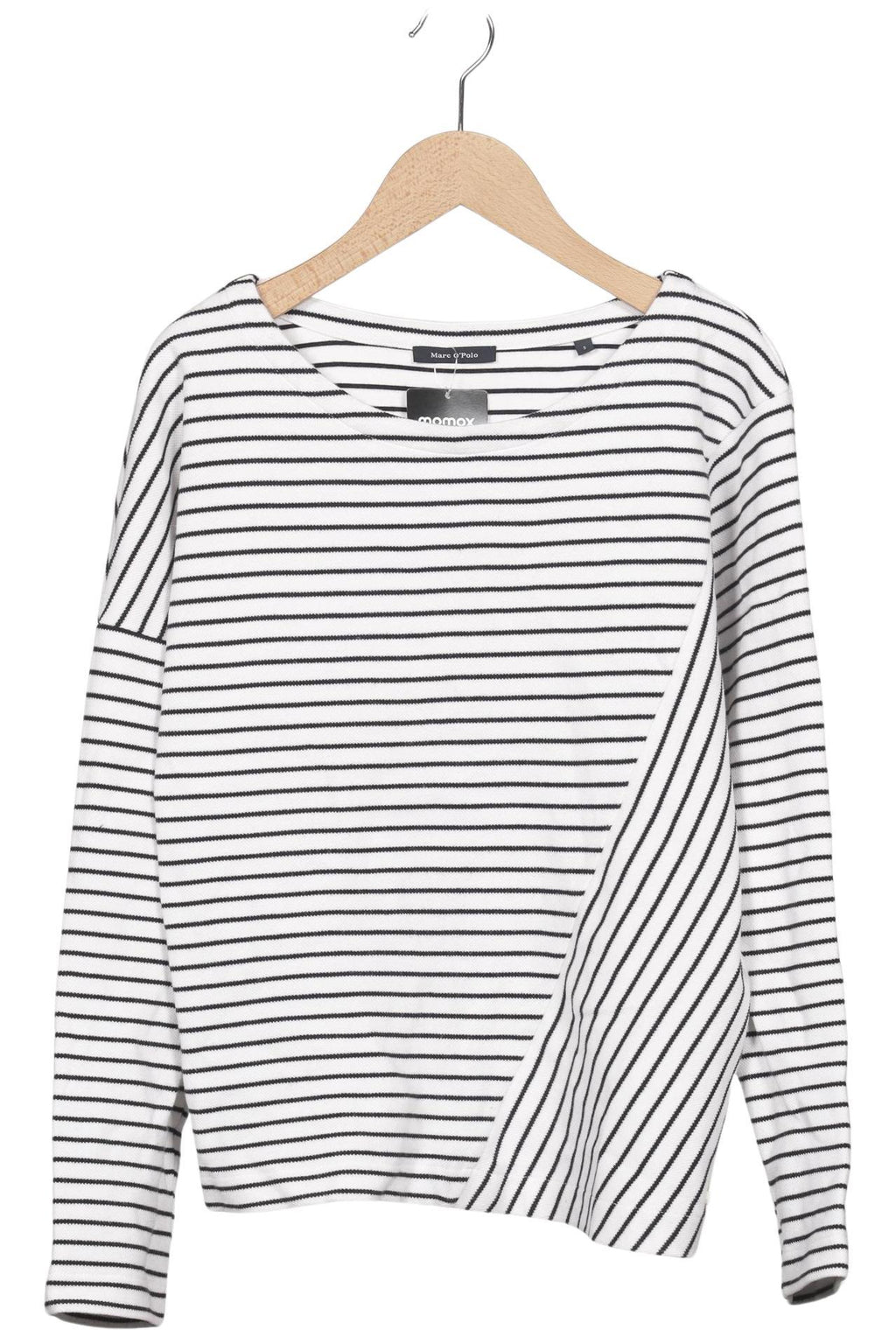 Marc O' Polo Long Sleeve Shirt Multicolor Size S 6