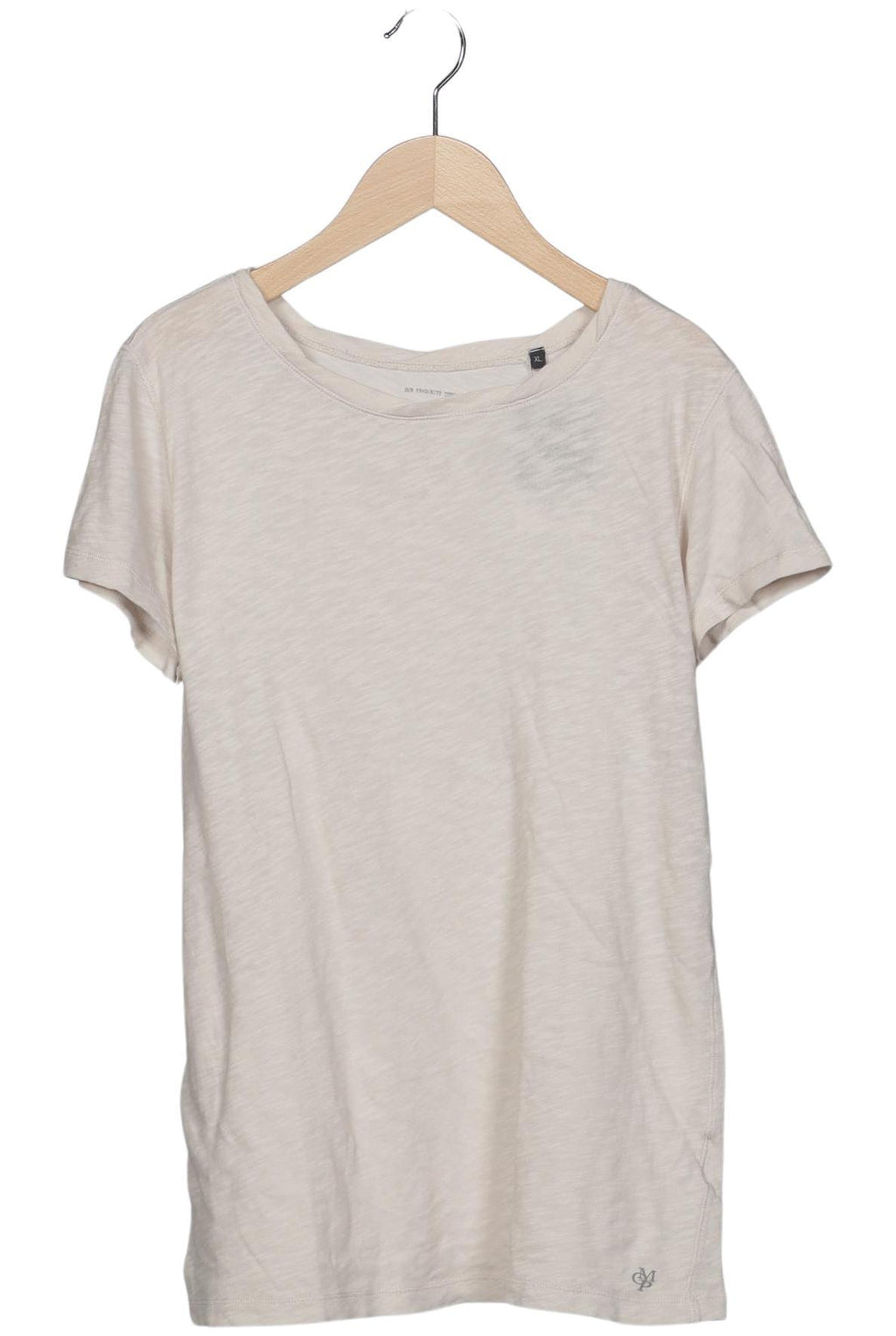 Marc O'Polo T-Shirt Beige XL 8