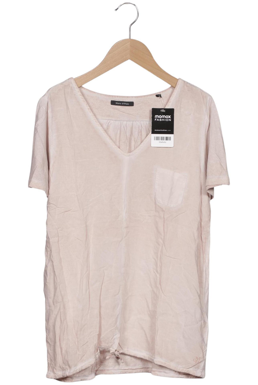 Marc O' Polo T-Shirt Beige S 4