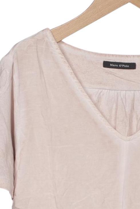 Marc O' Polo T-Shirt Beige S 6