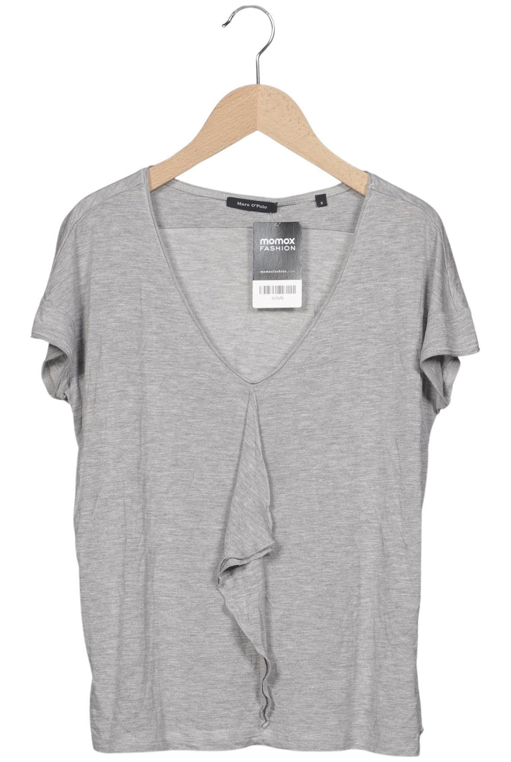 Marc O' Polo T-Shirt Gray M Modal 6
