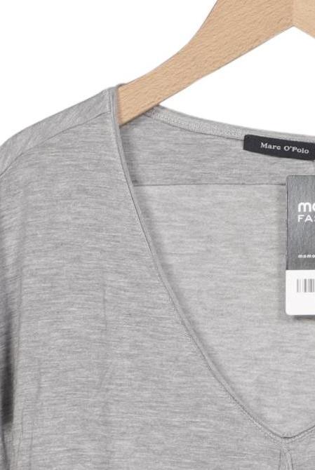 Marc O' Polo T-Shirt Gray M Modal 7