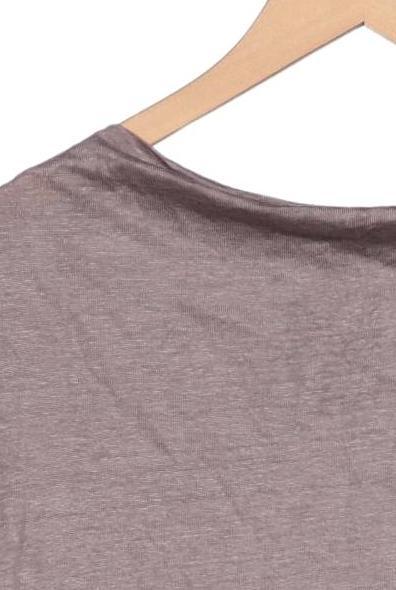 Marc O' Polo T-Shirt Gray XS Linen 5