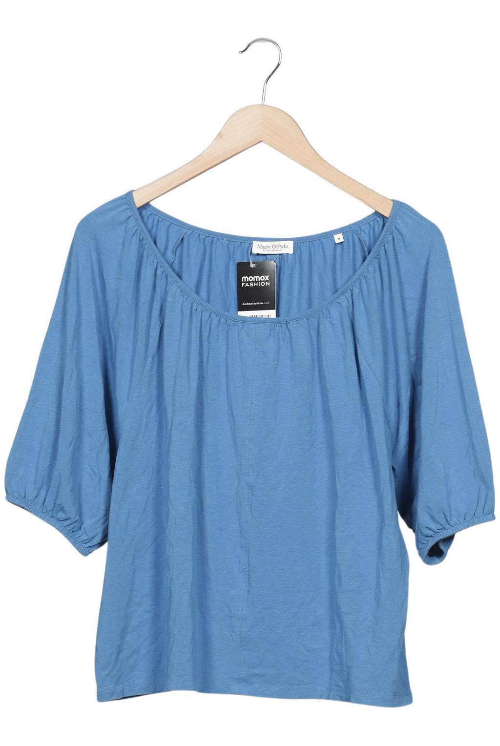Marc O'Polo T-Shirt Light Blue M 2