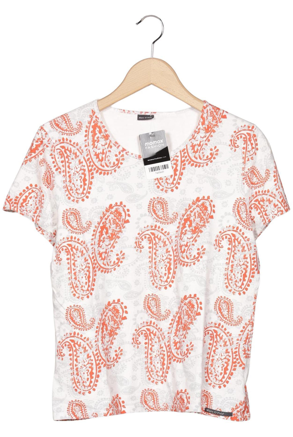 Marc O' Polo T-Shirt Multicolor EU 42 2
