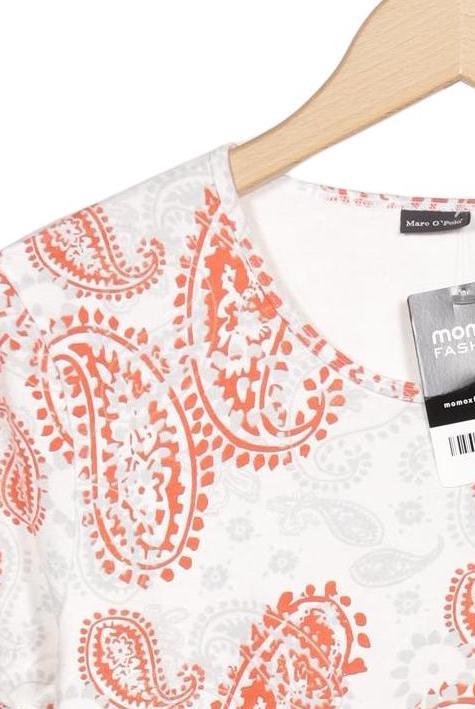 Marc O' Polo T-Shirt Multicolor EU 42 3