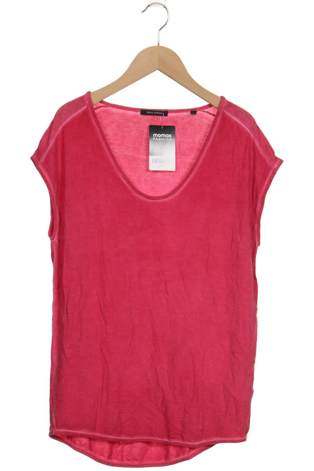 Marc O' Polo T-Shirt Pink S 5