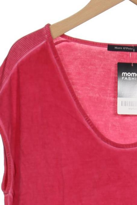 Marc O' Polo T-Shirt Pink S 6