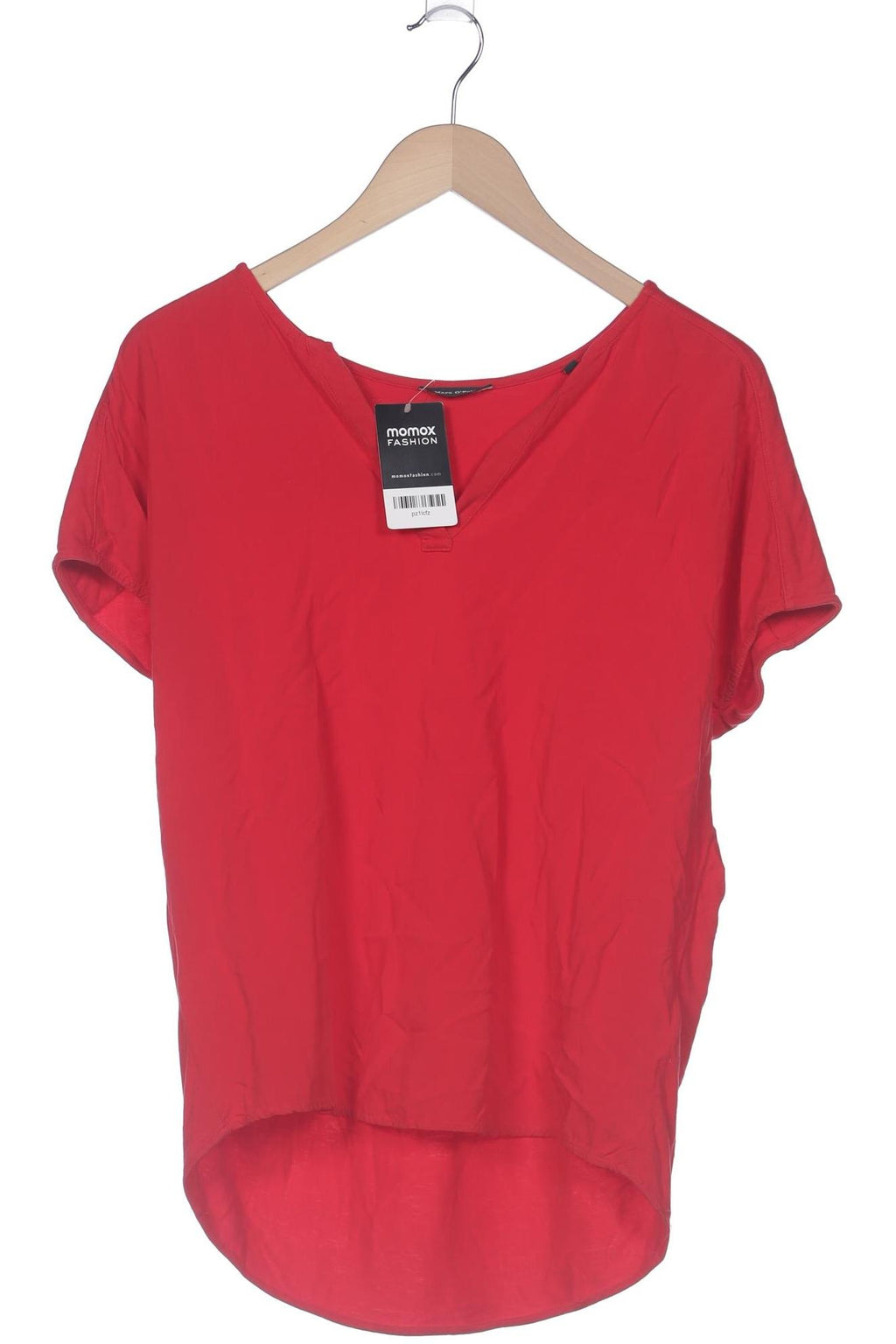 Marc O' Polo T-Shirt Red M 4