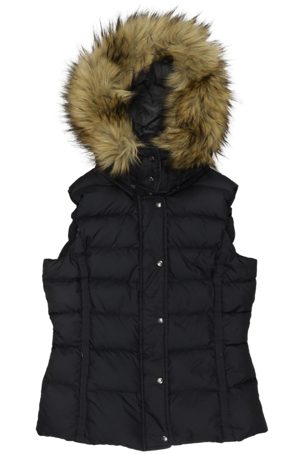 Marc O'Polo Gilet Black EU 36 2