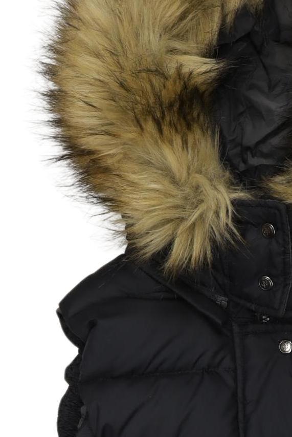 Marc O'Polo Gilet Black EU 36 4