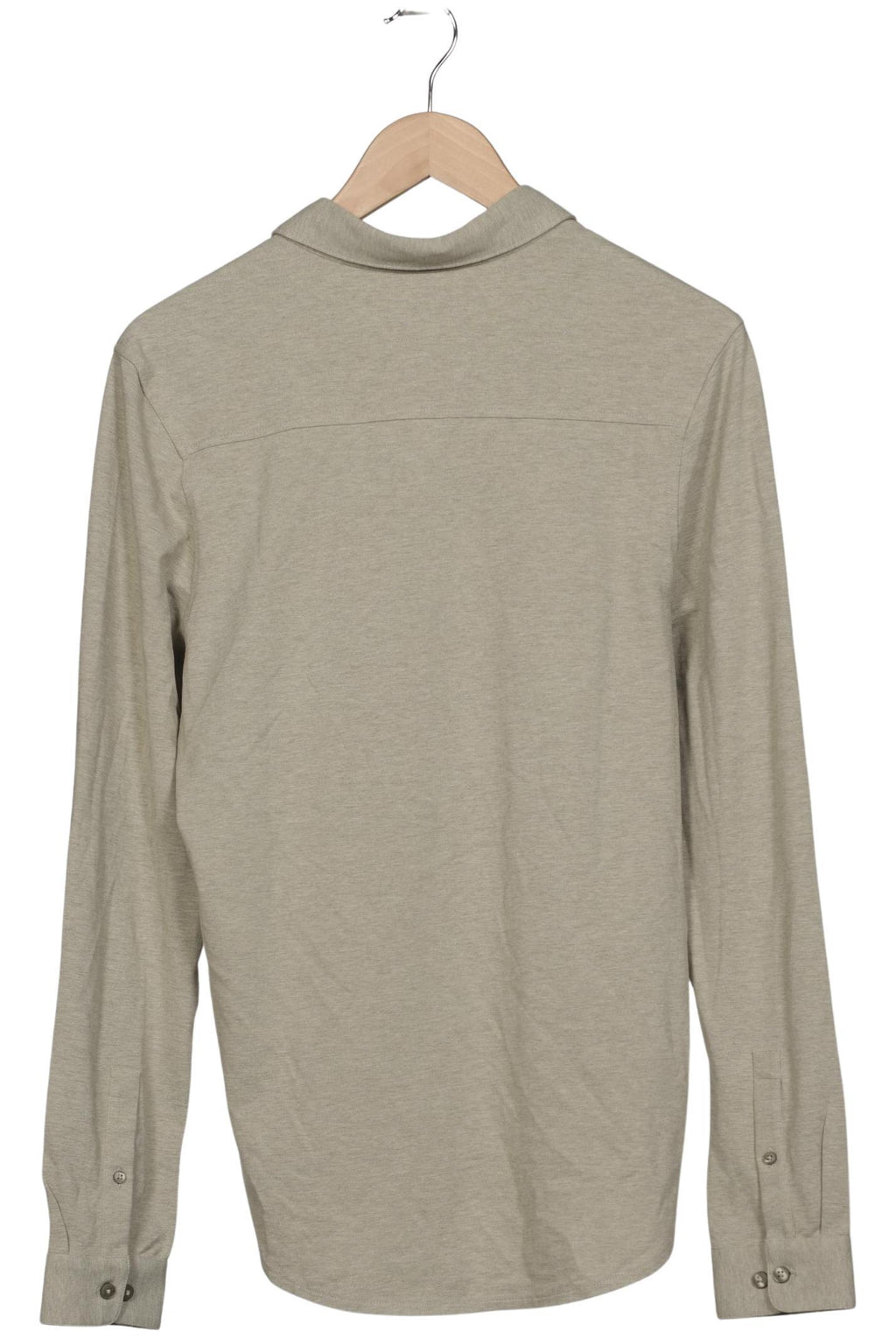 Marc O' Polo Shirt Beige Size S 6