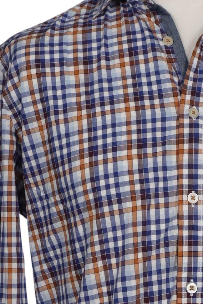 Marc O' Polo Shirt Lilac 39 Cotton 6