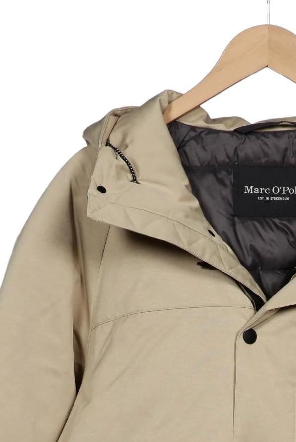 Marc O' Polo Jacket Beige Size XL 4