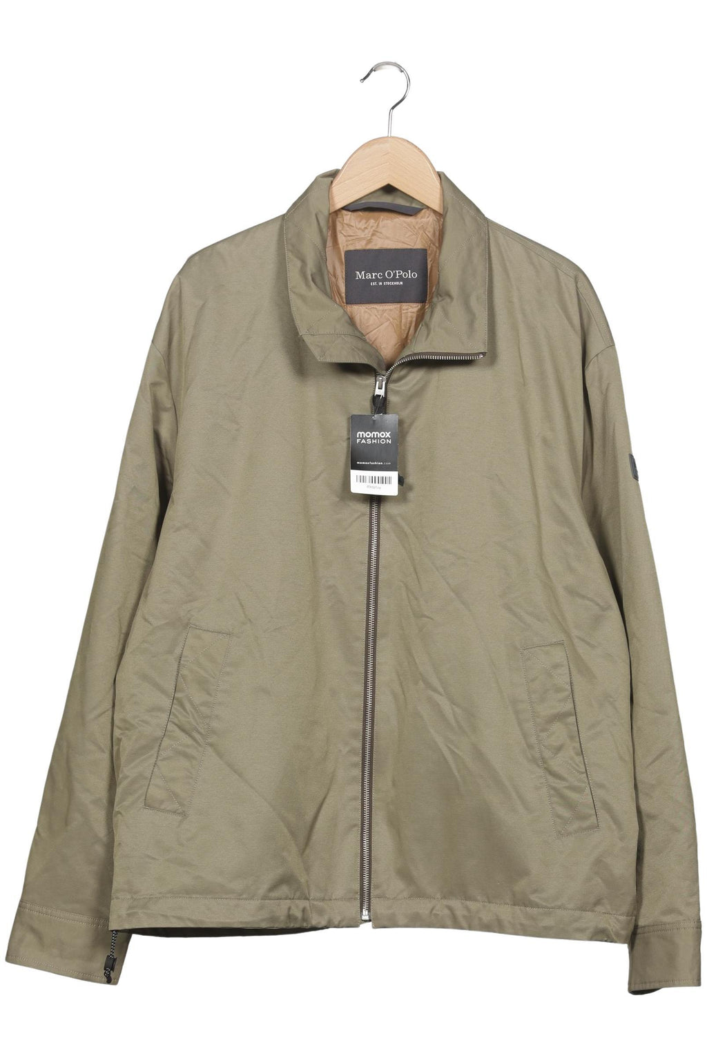 Marc O' Polo Veste Vert XXL 2