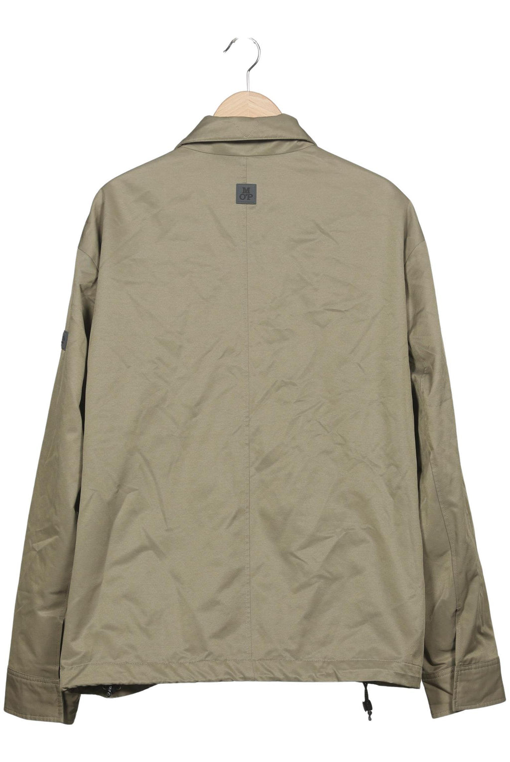 Marc O' Polo Veste Vert XXL 3