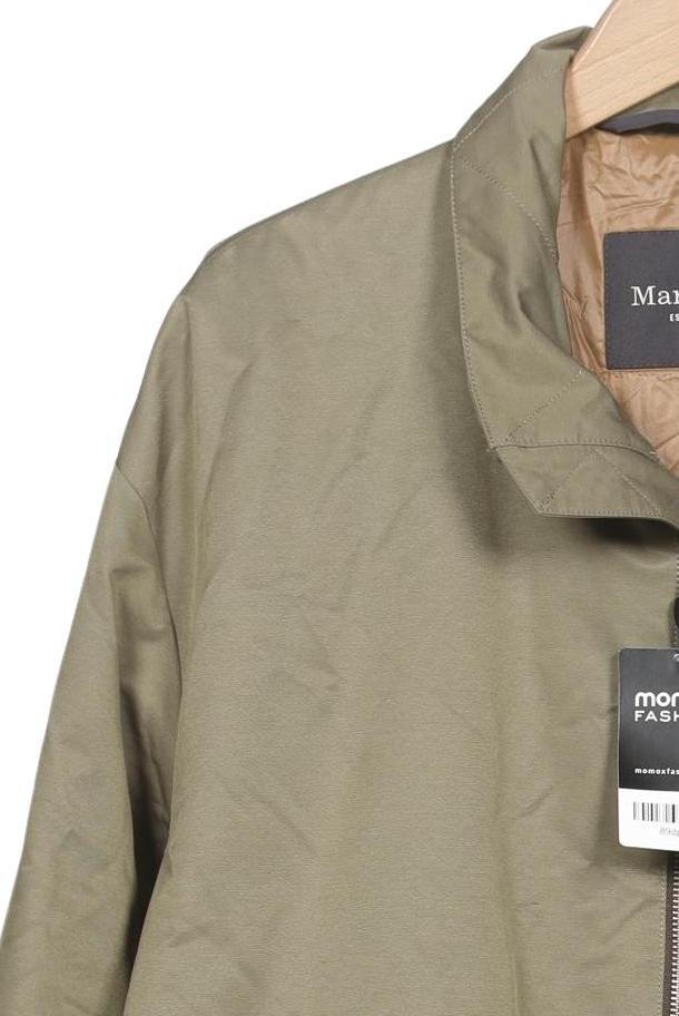 Marc O' Polo Veste Vert XXL 4