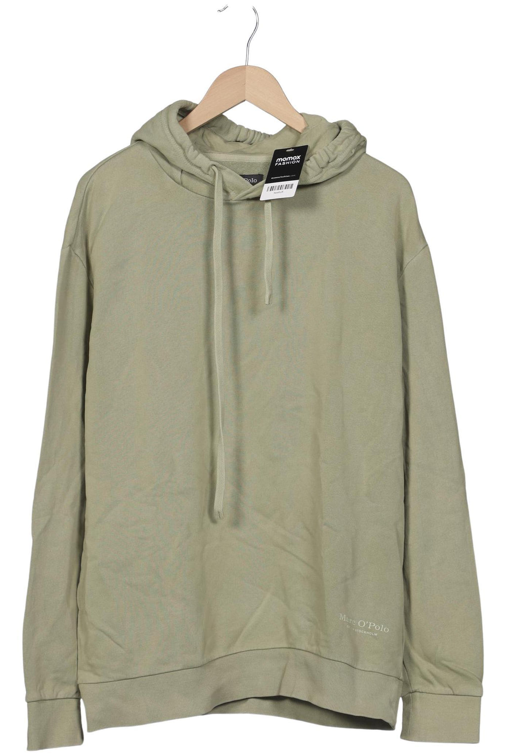 Marc O' Polo Kapuzenpullover Hellgrün Gr. L 2
