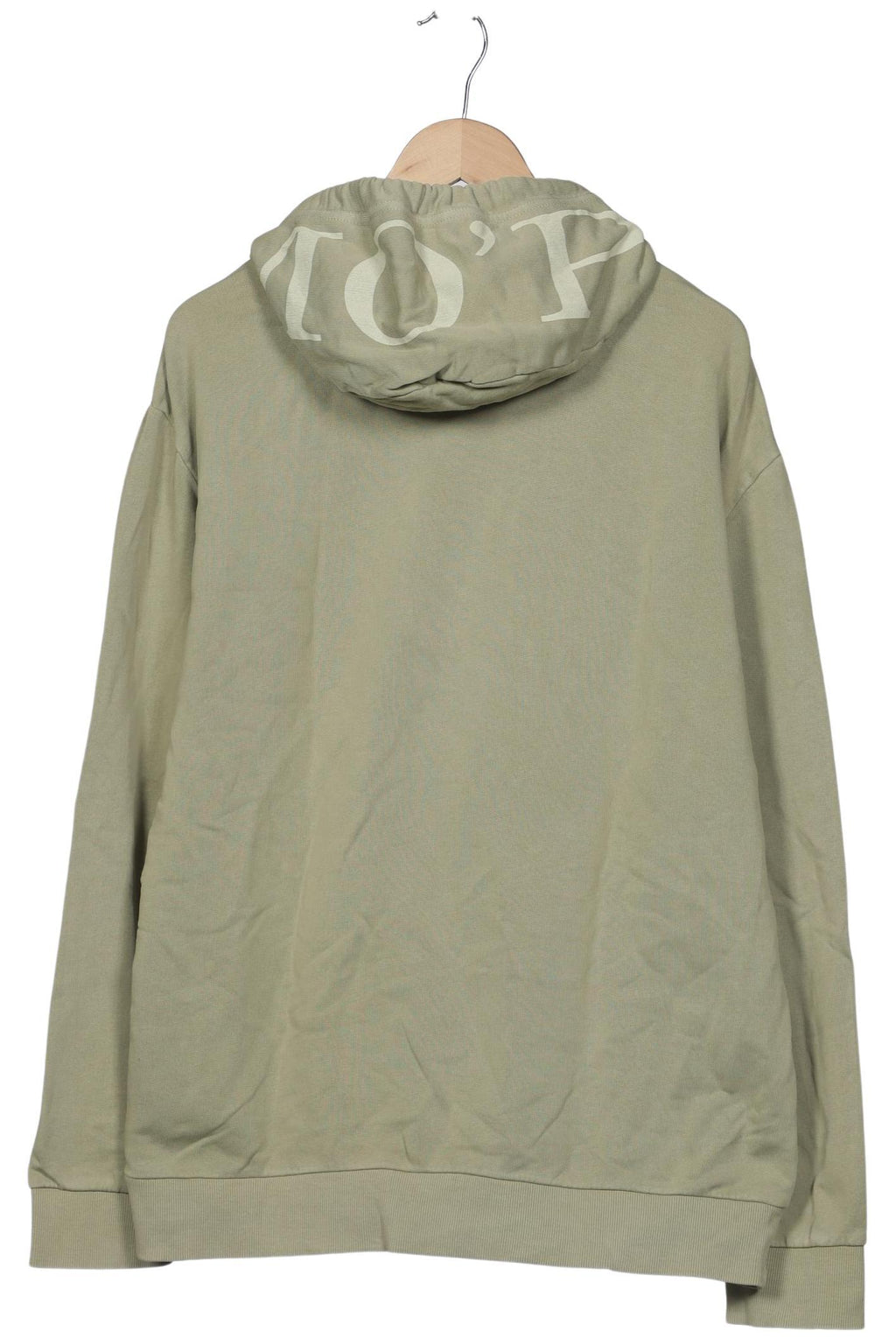 Marc O' Polo Kapuzenpullover Hellgrün Gr. L 3