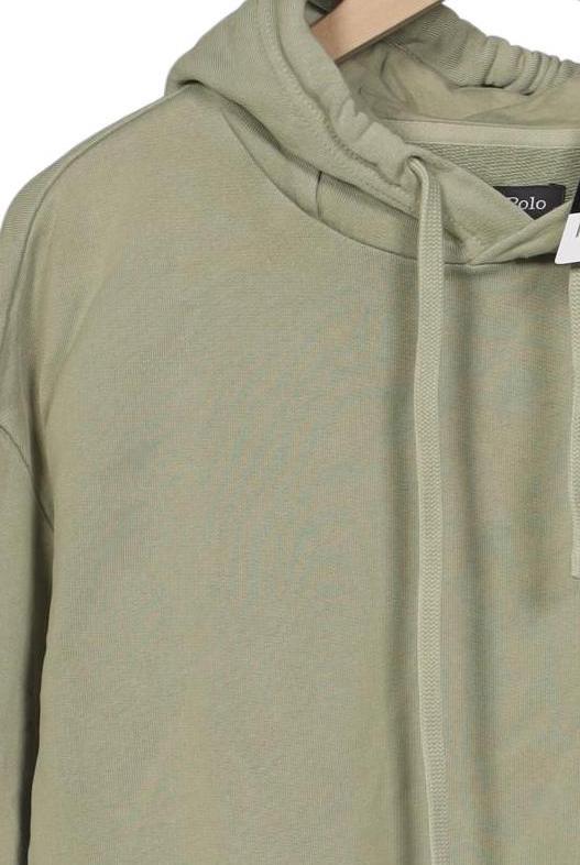 Marc O' Polo Kapuzenpullover Hellgrün Gr. L 4