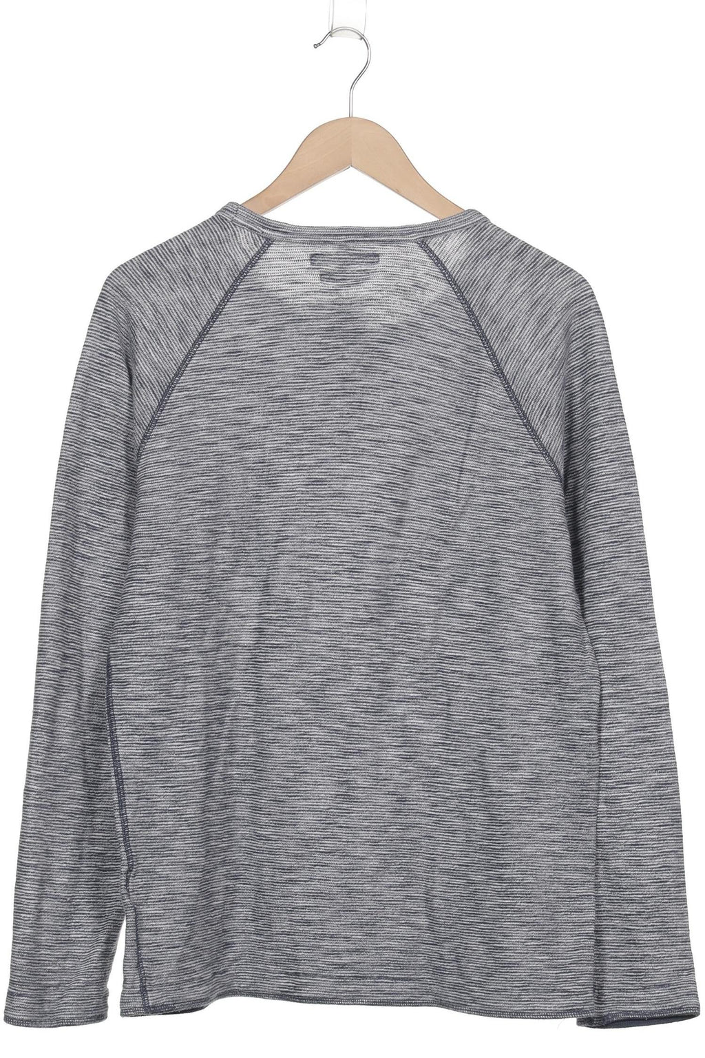 Marc O' Polo Long Sleeve Shirt Navy Blue M 7