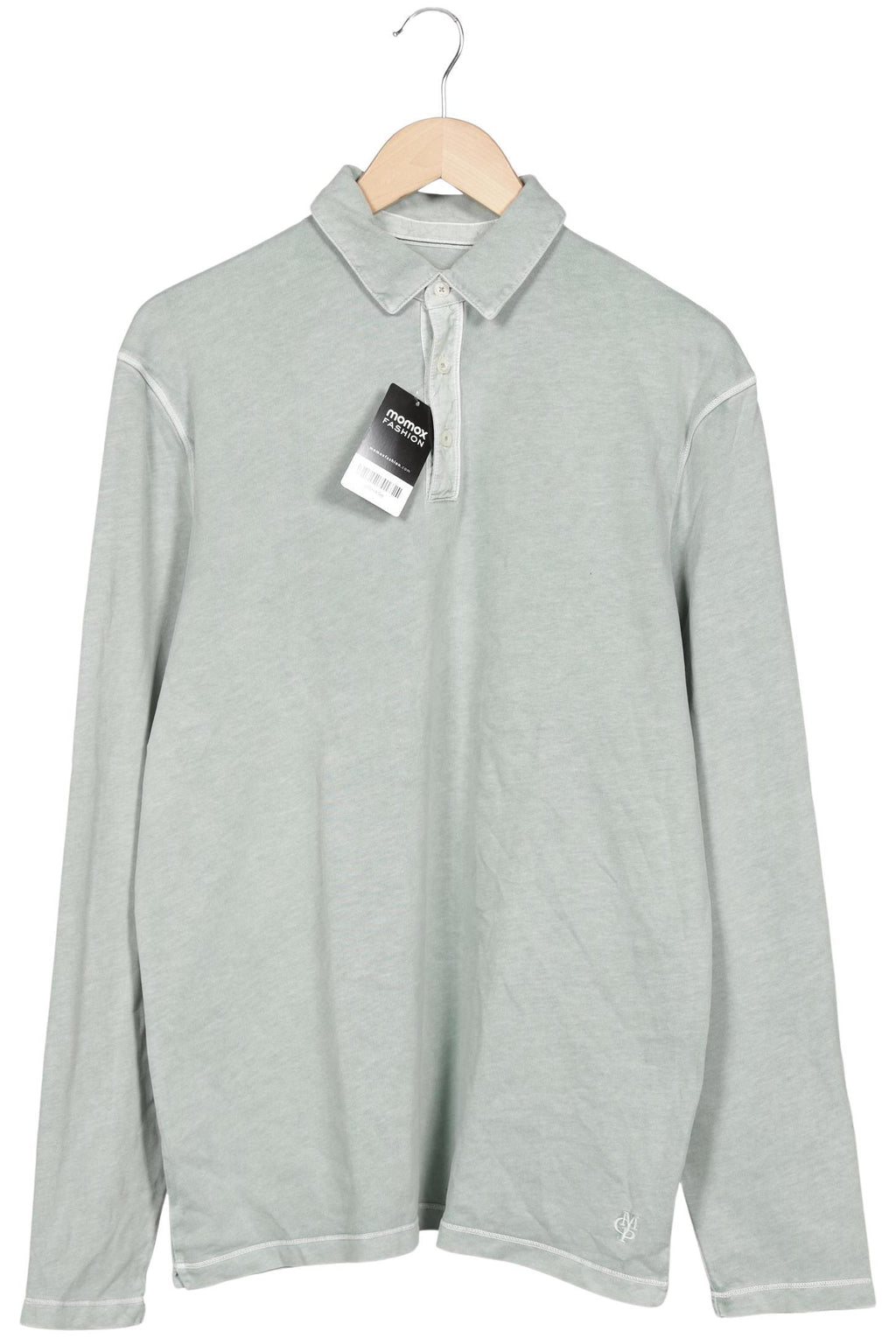 Marc O' Polo Poloshirt Hellgrün XL 5