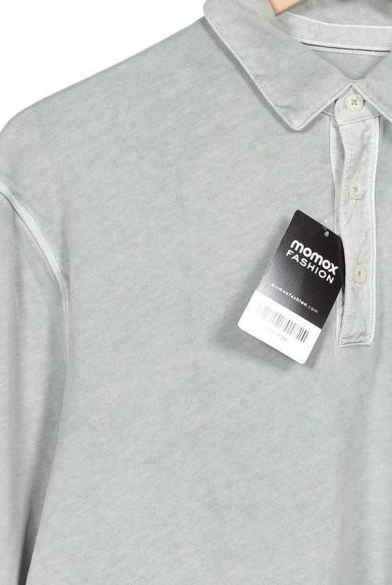 Marc O' Polo Poloshirt Hellgrün XL 6