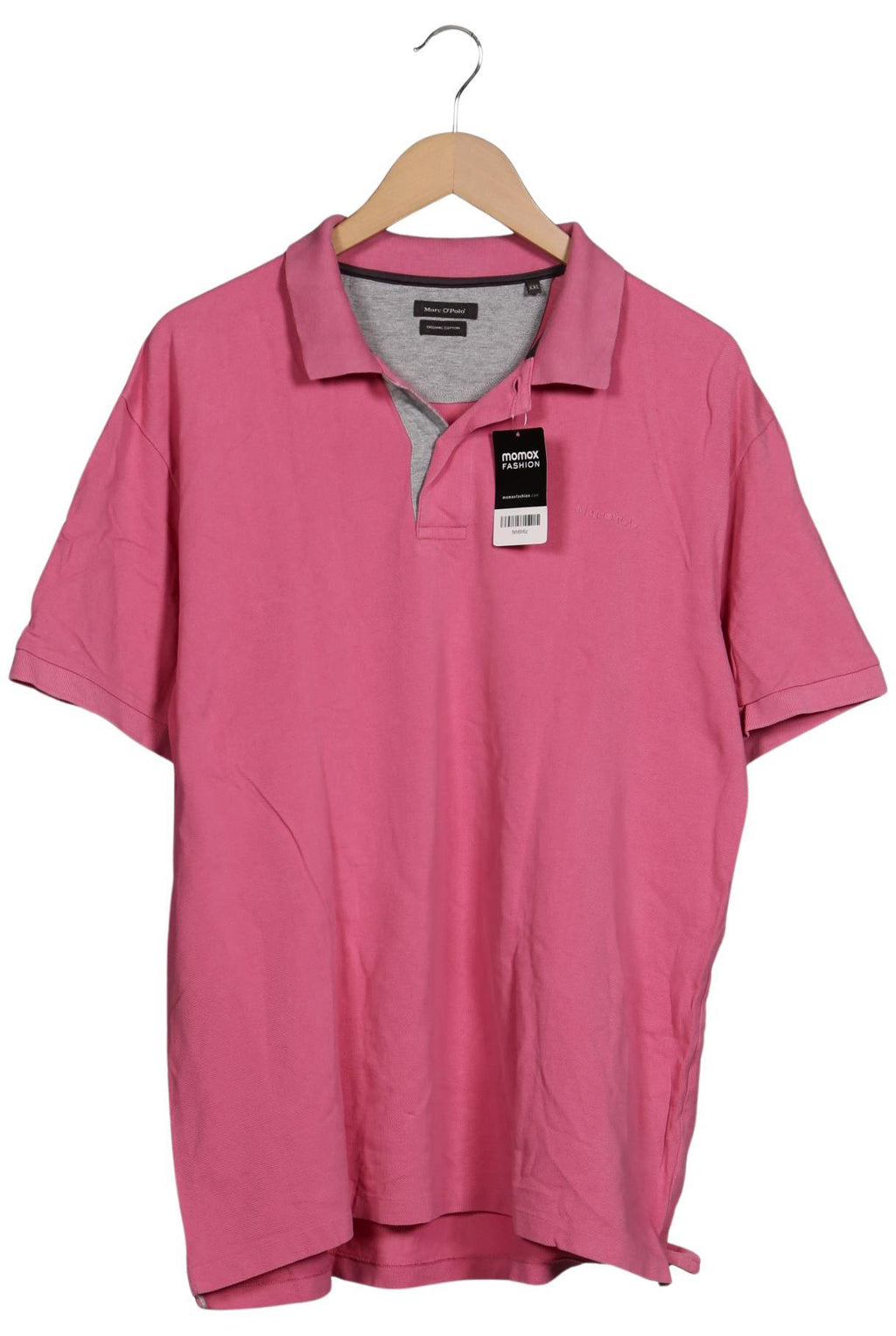 Marc O' Polo Polo Rose XXL Coton 8