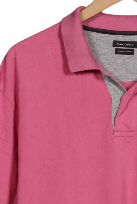 Marc O' Polo Polo Rose XXL Coton 9