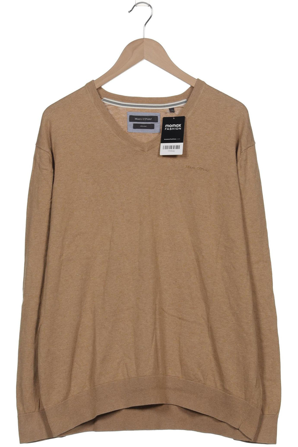 Marc O' Polo Pullover Beige XXL Cotton 8