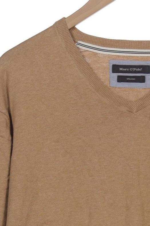 Marc O' Polo Pullover Beige XXL Cotton 10