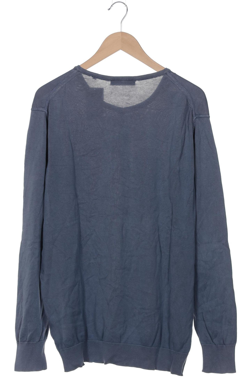 Marc O' Polo Pullover Blue XXL Cotton 8