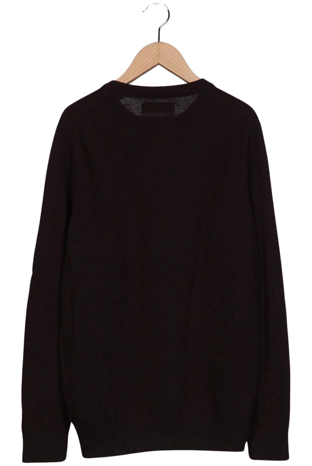 Marc O' Polo Pullover Bordeaux Size S 3