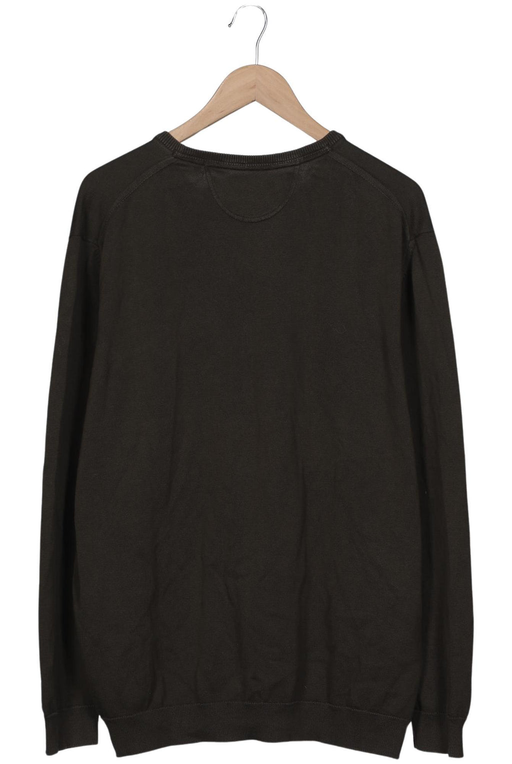 Marc O' Polo Pullover Brown 3XL Cotton 3