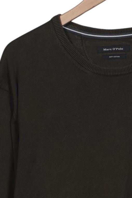 Marc O' Polo Pullover Brown 3XL Cotton 4