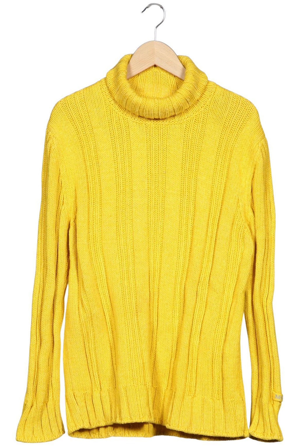 Marc O' Polo Pullover Yellow XL 2