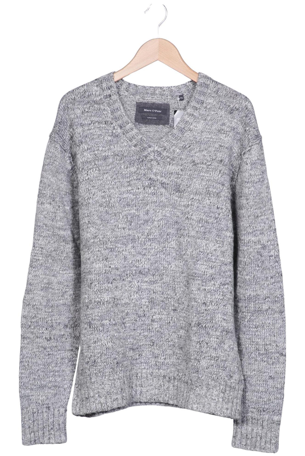 Marc O' Polo Pullover Gray XXL 2