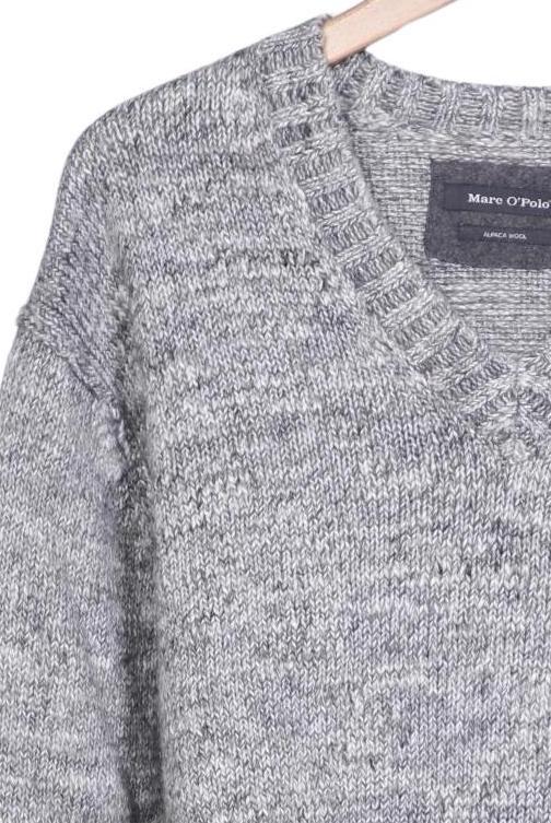 Marc O' Polo Pullover Gray XXL 4