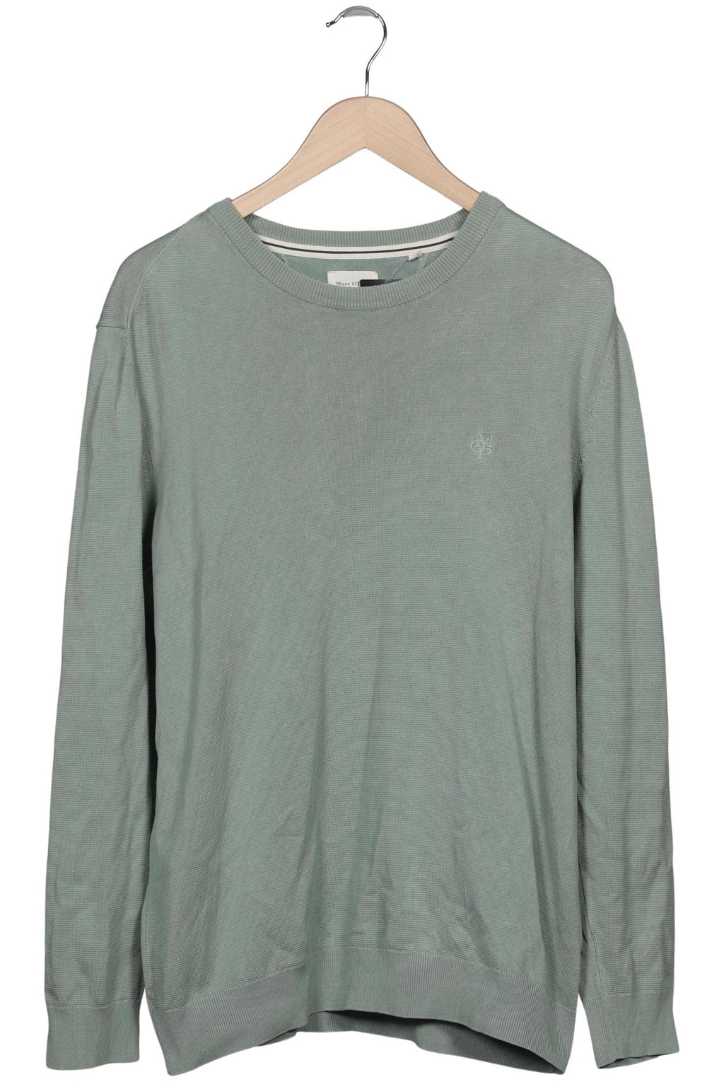 Marc O'Polo Pullover Light Green XXL 4