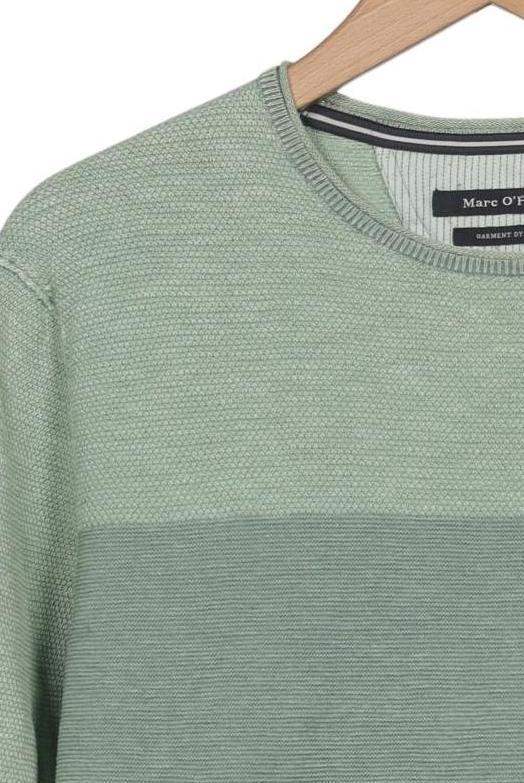 Marc O' Polo Pullover Hellgrün Gr. L 4